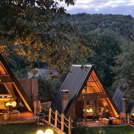 Loca Sapanca Bungalov Экстерьер фото