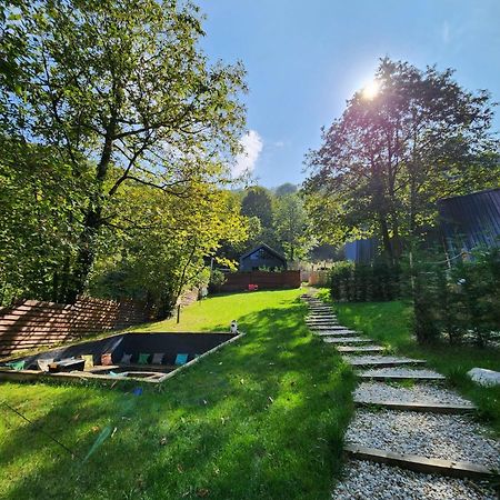 Loca Sapanca Bungalov Экстерьер фото