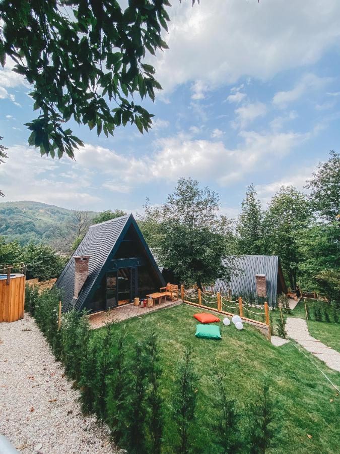 Loca Sapanca Bungalov Экстерьер фото