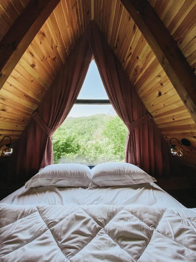 Loca Sapanca Bungalov Экстерьер фото